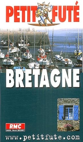 Bretagne 2004