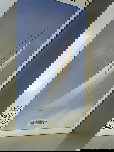 Le Grand atlas de la mer