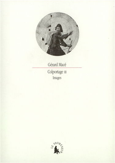 Colportage. Vol. 3. Images