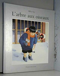 L'Arbre aux oiseaux