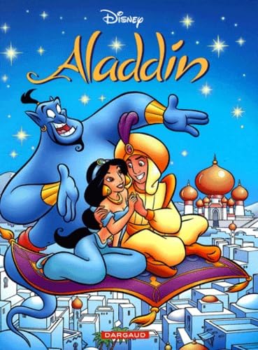 Aladdin