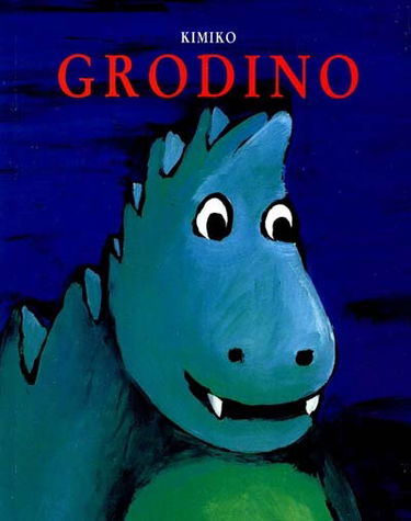 Grodino