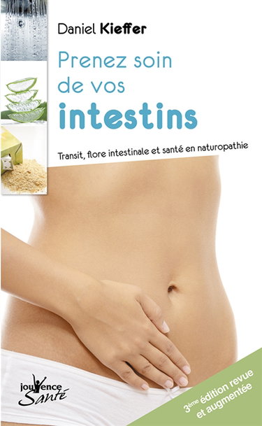 Prenez soin de vos intestins : transit, flore intestinale et santé en naturopathie
