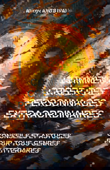 Comment créer des personnages extraordinaires : conseils et astuces pour tous genres littéraires