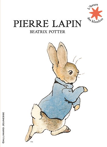 Pierre Lapin