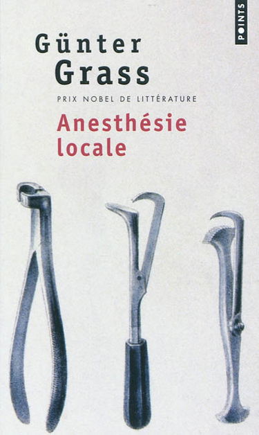 Anesthésie locale