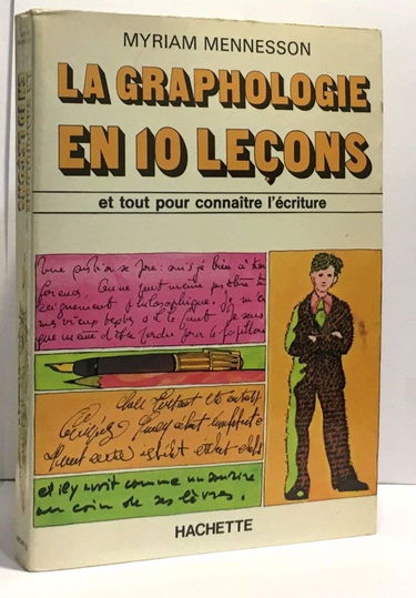 La Graphologie en dix leçons