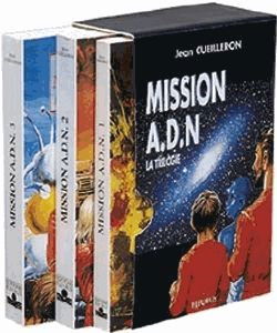 Mission A.D.N.