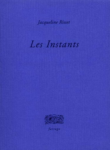 Les instants
