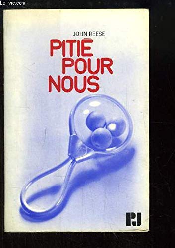 Couverture de Pitié pour nous.