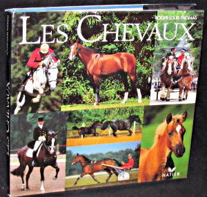 Les chevaux: Un si long compagnonnage