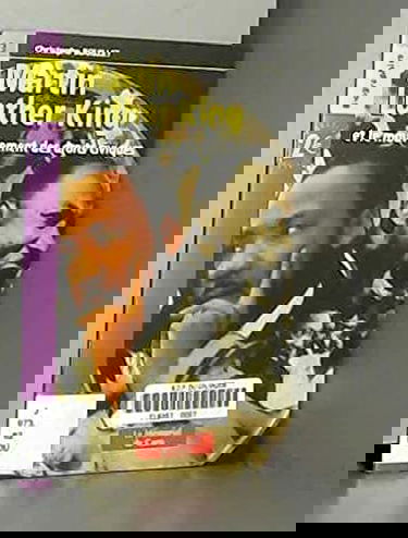 Martin Luther King et le mouvement des droits civiques (Collection 2 euros)