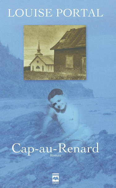 Couverture de Cap-au-Renard