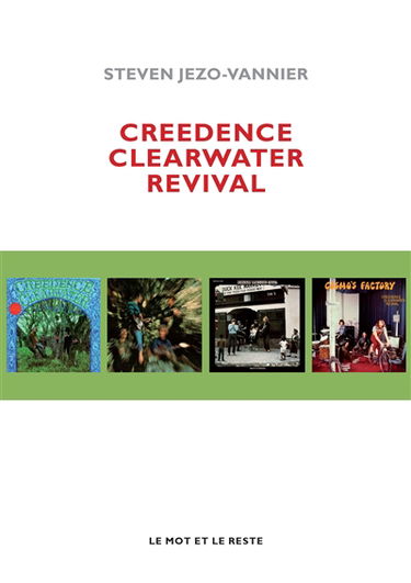 Creedence Clearwater Revival
