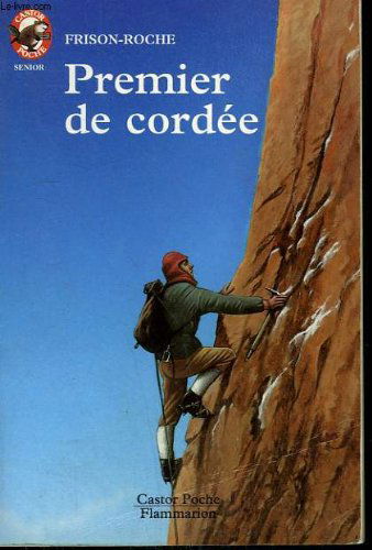 Premier de cordee
