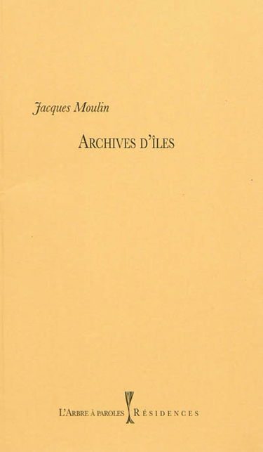 Archives d'îles