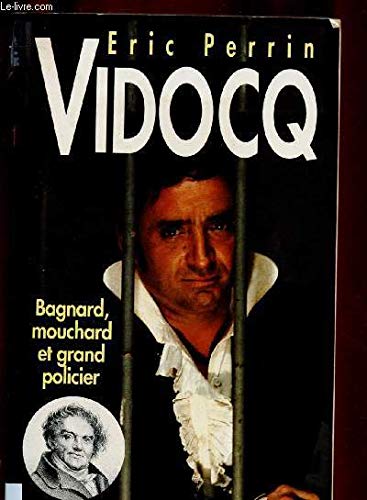 Vidocq