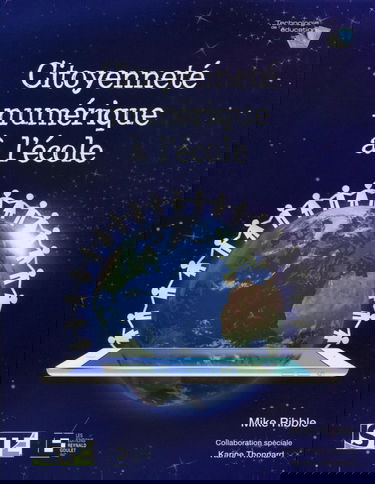 Citoyenneté numérique à l'école