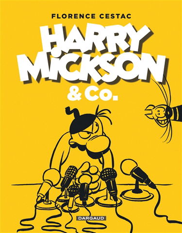 Harry Mickson & Co.