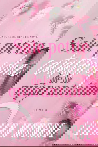 Sale petite catastrophe de la quarantaine: Une comédie romantique sur un motard