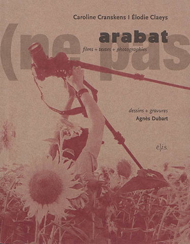 Couverture de Arabat
