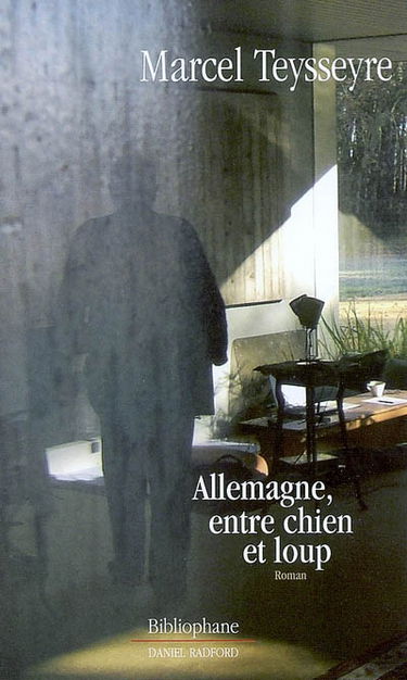 Allemagne, entre chien et loup