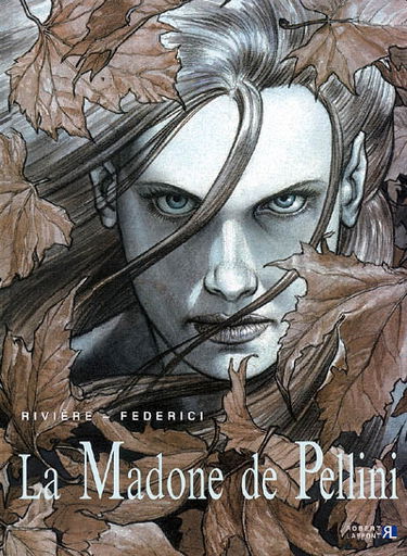 La Madone de Pellini. Vol. 1. Lamb house