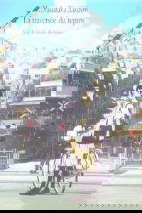 La traversée du temps