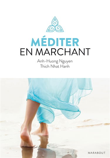 Méditer en marchant