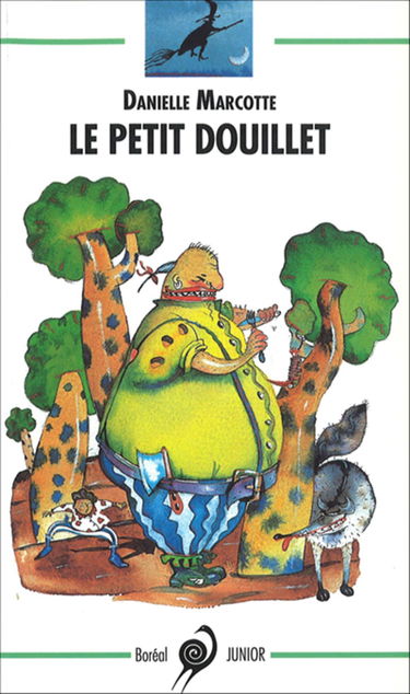 Le petit douillet