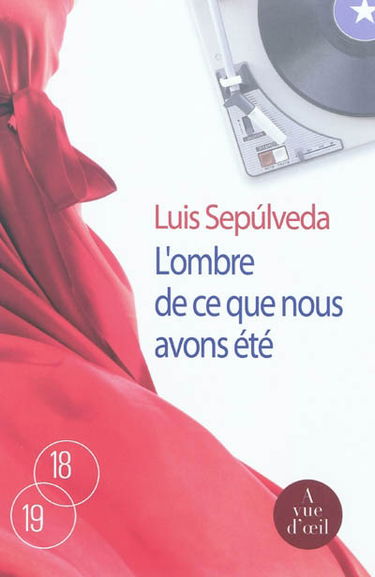 L'ombre de ce que nous avons été