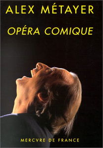 Opéra comique
