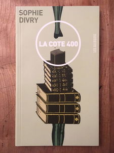 La cote 400