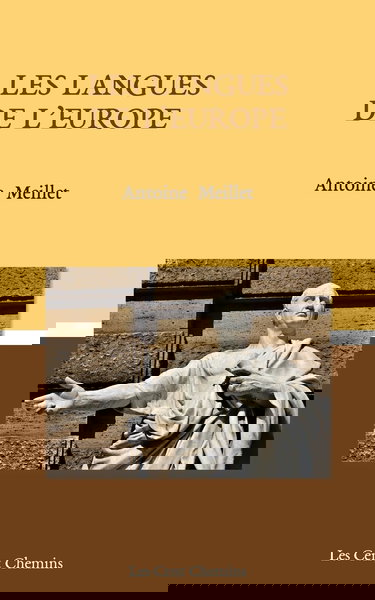 Les langues de l'Europe