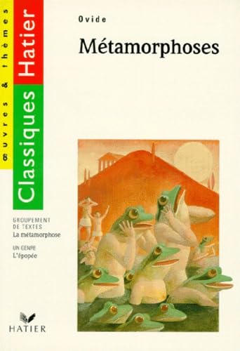 Les Métamorphoses