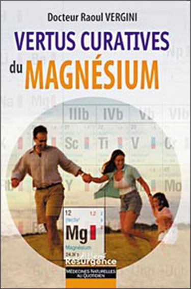 Les vertus curatives du magnésium