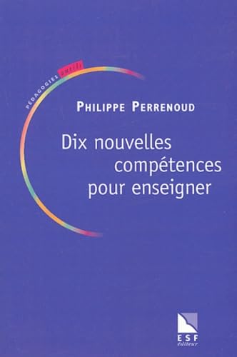 Dix nouvelles compétences pour enseigner