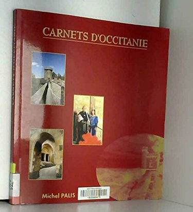 Carnets d'Occitanie