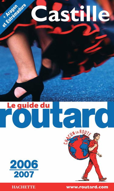 Castille: Aragon et Estrémadure