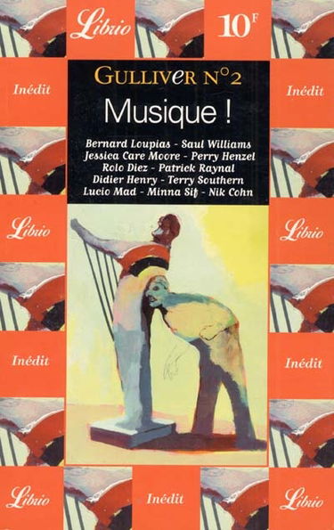 Gulliver. Vol. 2. Musique !