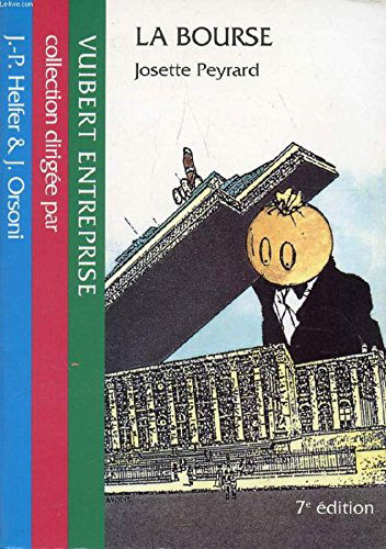 La Bourse, 5e édition