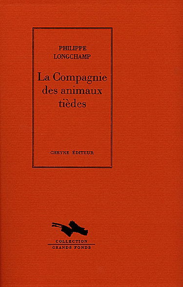 La compagnie des animaux tièdes