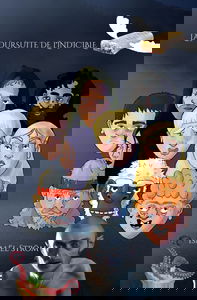 La Poursuite de l'Indicible