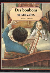 Les Bonbons ensorcelés