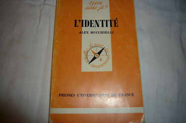 L'identité