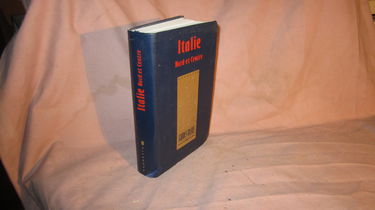 Italie du Nord et du Centre