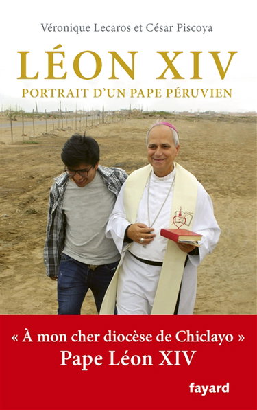 Léon XIV : portrait d'un pape péruvien