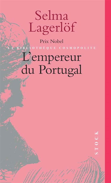 L'empereur du Portugal