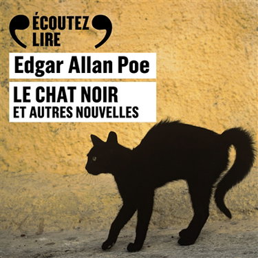 Le chat noir : et autres nouvelles