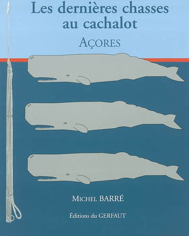 Açores les dernières chasses au cachalot